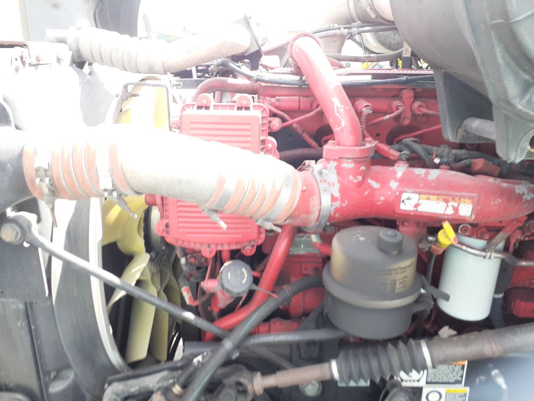 2013 KENWORTH T 700 - Image 9